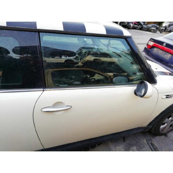 bmw mini (r50,r53) del año 2004