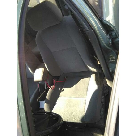 daewoo nubira berlina del año 2005