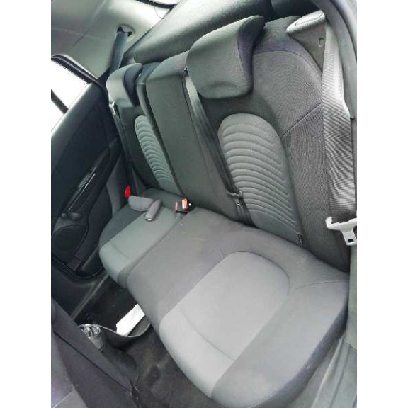 fiat bravo (198) del año 2009