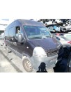 nissan interstar mod. 04 (x70) del año 2008