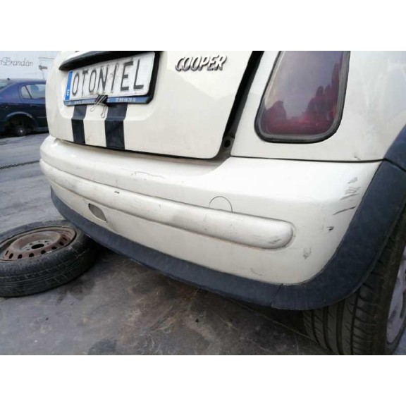 bmw mini (r50,r53) del año 2004