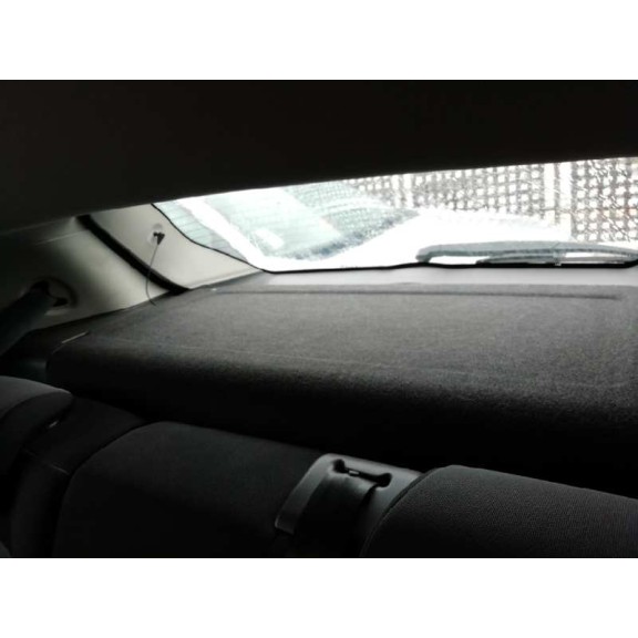 fiat bravo (198) del año 2009