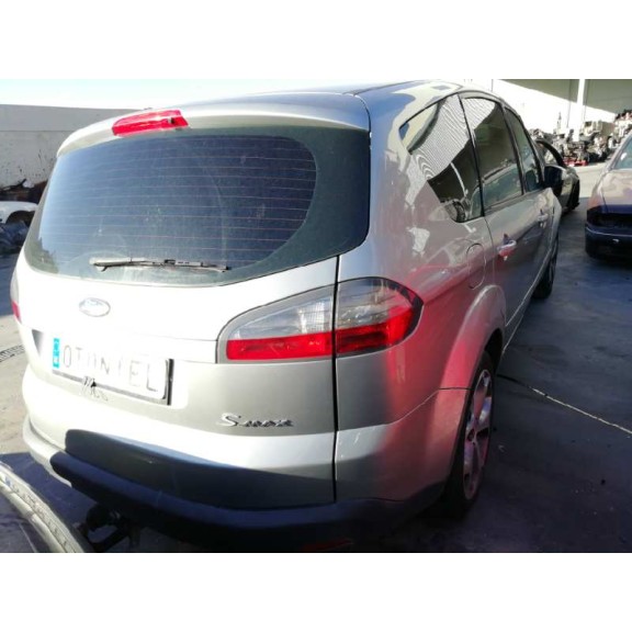 ford s-max (ca1) del año 2006