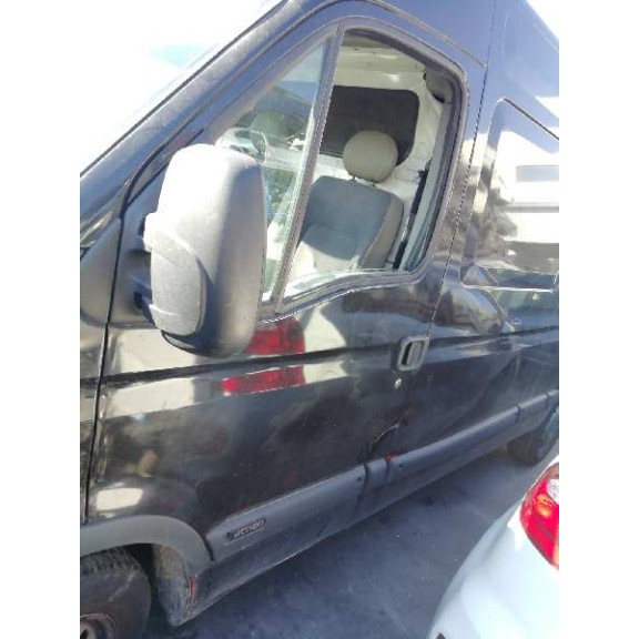 nissan interstar mod. 04 (x70) del año 2008