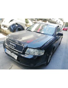 audi a4 avant (8e) del año 2003
