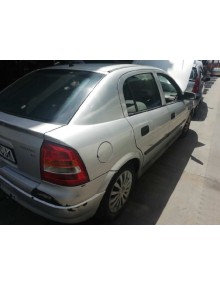 opel astra g berlina del año 2003