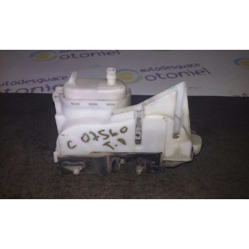 CERRADURA PUERTA TRASERA DERECHA 