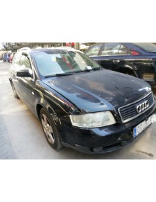 audi a4 avant (8e) del año 2003 2