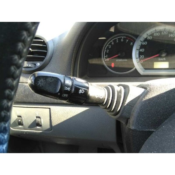 daewoo nubira berlina del año 2005