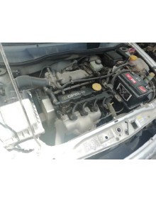 opel astra g berlina del año 2003 2