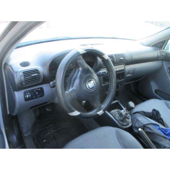 seat toledo (1m2) del año 1999