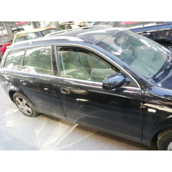 audi a4 avant (8e) del año 2003