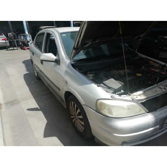 opel astra g berlina del año 2003