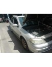 opel astra g berlina del año 2003