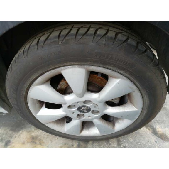 bmw mini (r50,r53) del año 2004