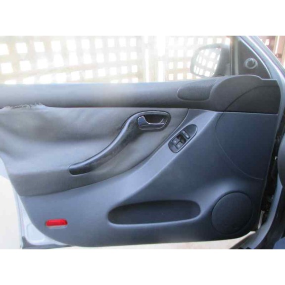 seat toledo (1m2) del año 1999