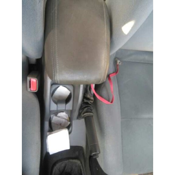 daewoo nubira berlina del año 2005