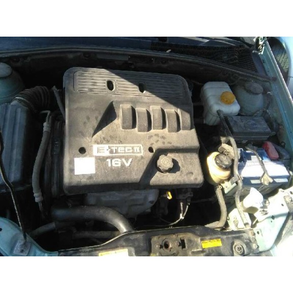 daewoo nubira berlina del año 2005