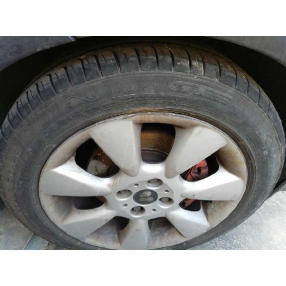 bmw mini (r50,r53) del año 2004