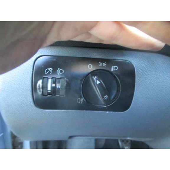 seat toledo (1m2) del año 1999