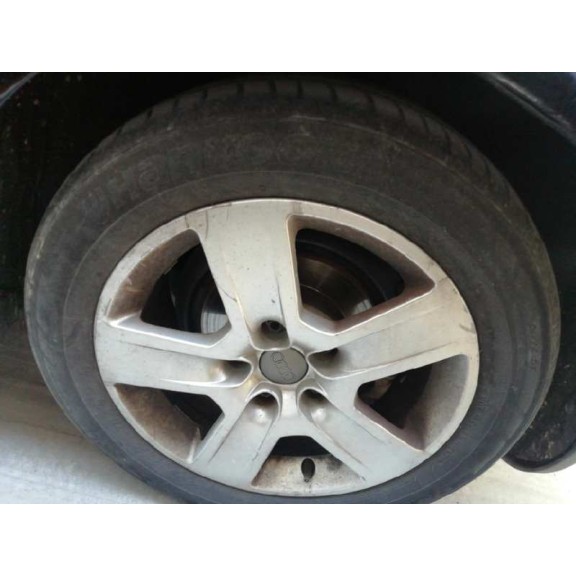 audi a4 avant (8e) del año 2003