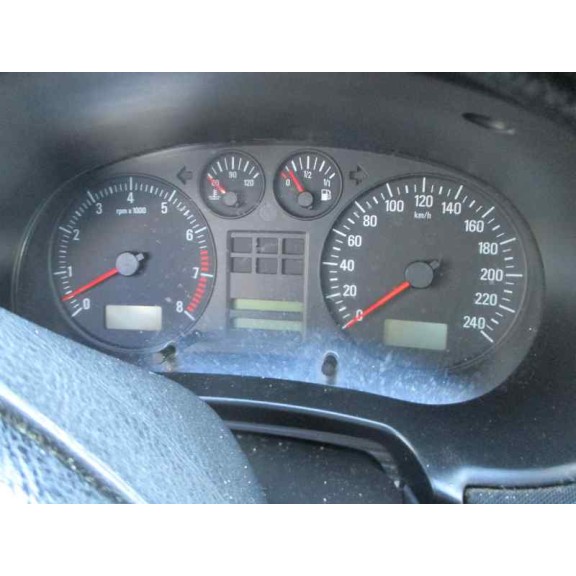 seat toledo (1m2) del año 1999