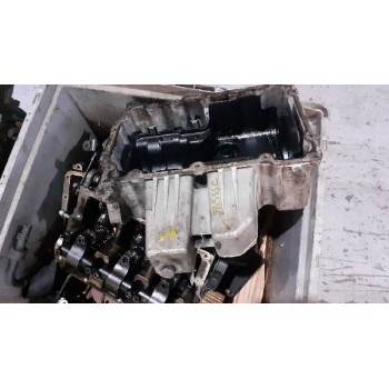 Recambio de motor completo para seat ibiza (6j5) stylance / style referencia OEM IAM BMS CASCO 