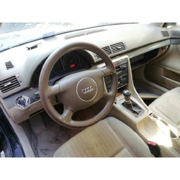 audi a4 avant (8e) del año 2003