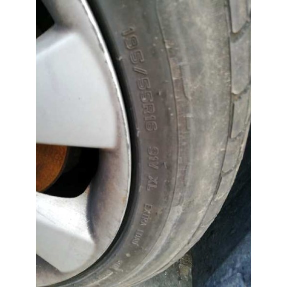 bmw mini (r50,r53) del año 2004