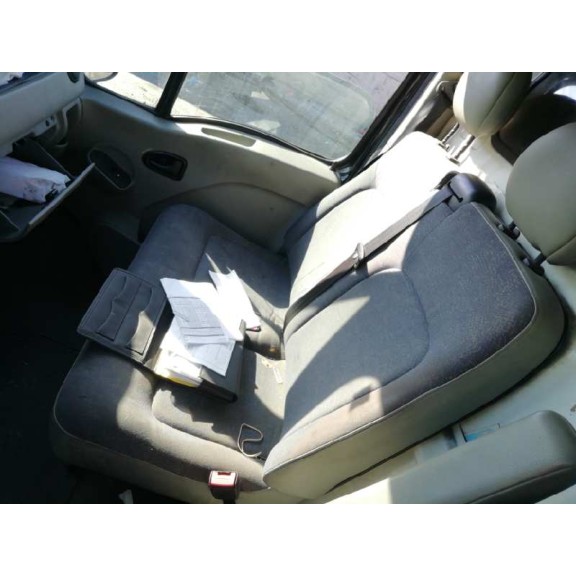 nissan interstar mod. 04 (x70) del año 2008