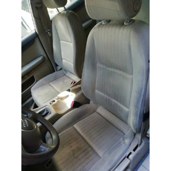 audi a4 avant (8e) del año 2003