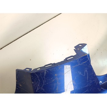 Recambio de paragolpes trasero para bmw 2 gran coupe (f44) 220 i xdrive referencia OEM IAM 8080227  