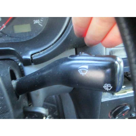 seat toledo (1m2) del año 1999