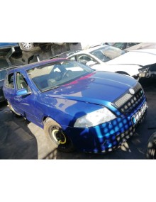 skoda octavia berlina (1z3) del año 2007 2