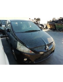 mitsubishi grandis (na0w) del año 2007