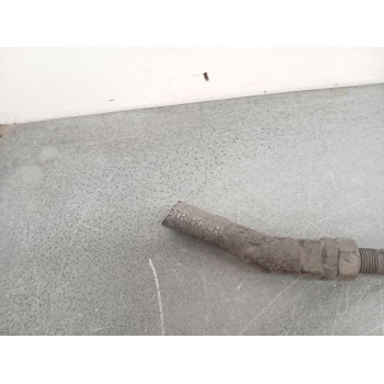 Recambio de cremallera direccion para hyundai i40 i (vf) 1.7 crdi referencia OEM IAM 565003z000  