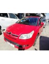 citroën c4 coupe del año 2007