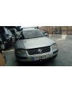 volkswagen passat berlina (3b3) del año 2002