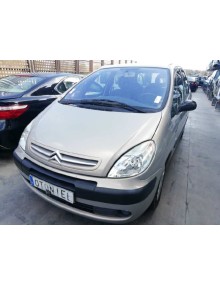citroën xsara picasso del año 2004