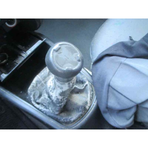 seat toledo (1m2) del año 1999