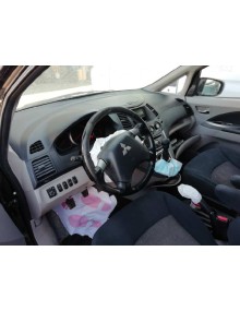 mitsubishi grandis (na0w) del año 2007 2