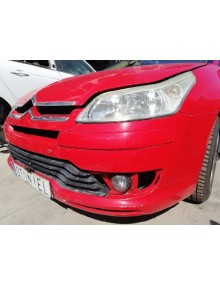 citroën c4 coupe del año 2007 2