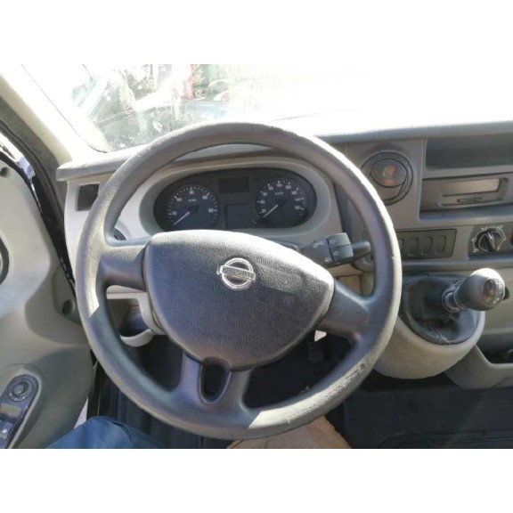 nissan interstar mod. 04 (x70) del año 2008