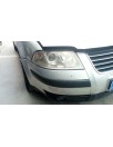 volkswagen passat berlina (3b3) del año 2002