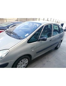 citroën xsara picasso del año 2004 2
