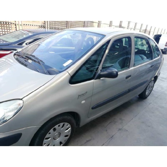 citroën xsara picasso del año 2004