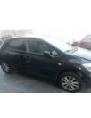 toyota auris del año 2008