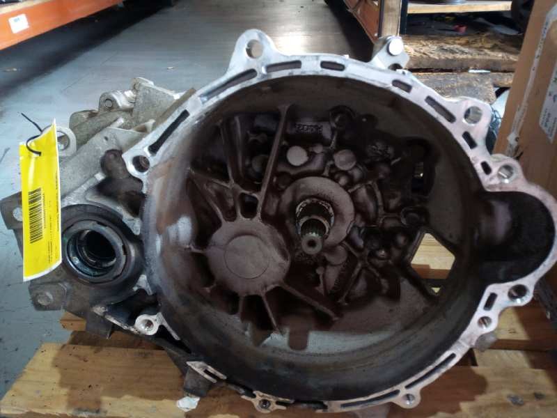 Recambio de caja casco para kia carens ( ) 1.7 crdi cat referencia OEM IAM WFJ6  