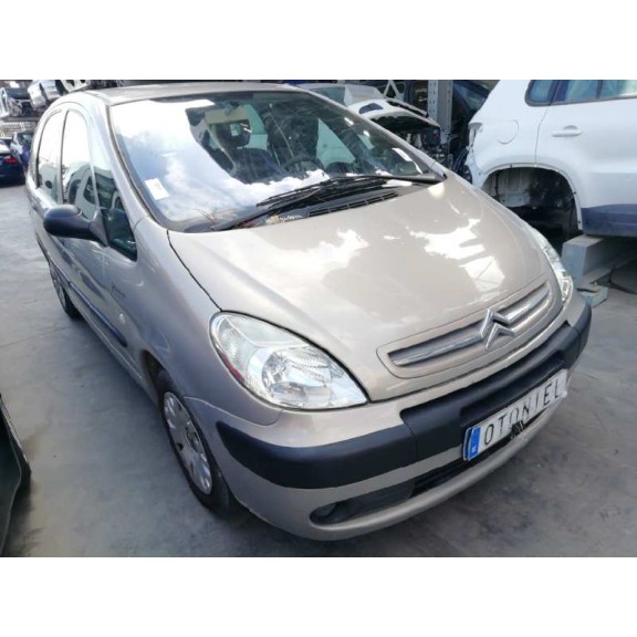 citroën xsara picasso del año 2004