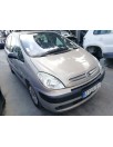 citroën xsara picasso del año 2004